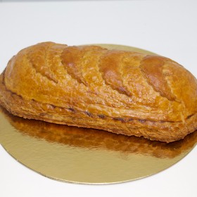 Paté de Paques