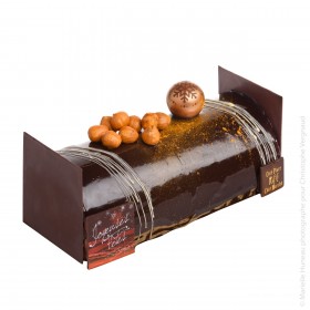 choc pralin