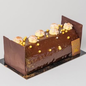 Buche L'éclat