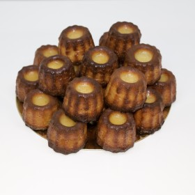 cannelé