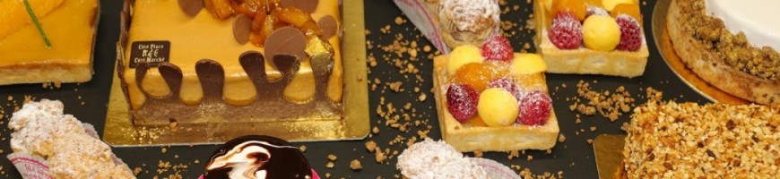 Pâtisserie
