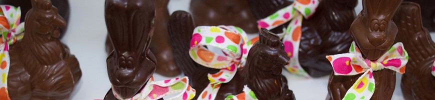 Chocolat artisanal - Le Relais des desserts